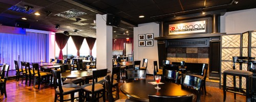 Bar Lounge