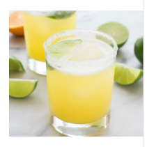 Morning Beverage Service