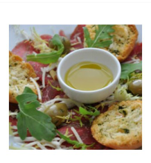 Caprese Salad