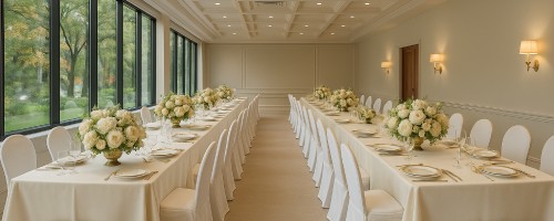 Main Ballroom