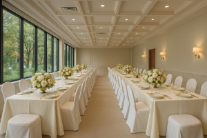 Hall A