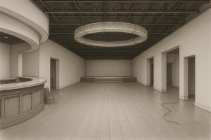 Hall C
