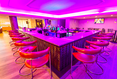Banquet Lobby