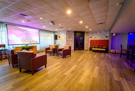 Banquet Lobby