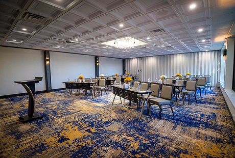 Banquet Lobby