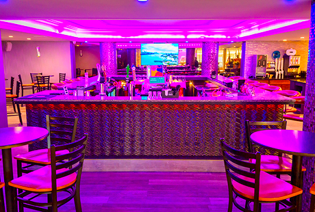 Banquet Lobby