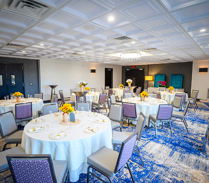 Banquet Lobby
