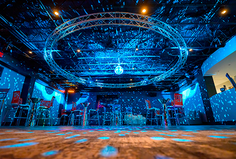 Banquet Lobby