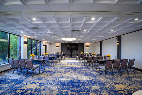 Banquet Lobby