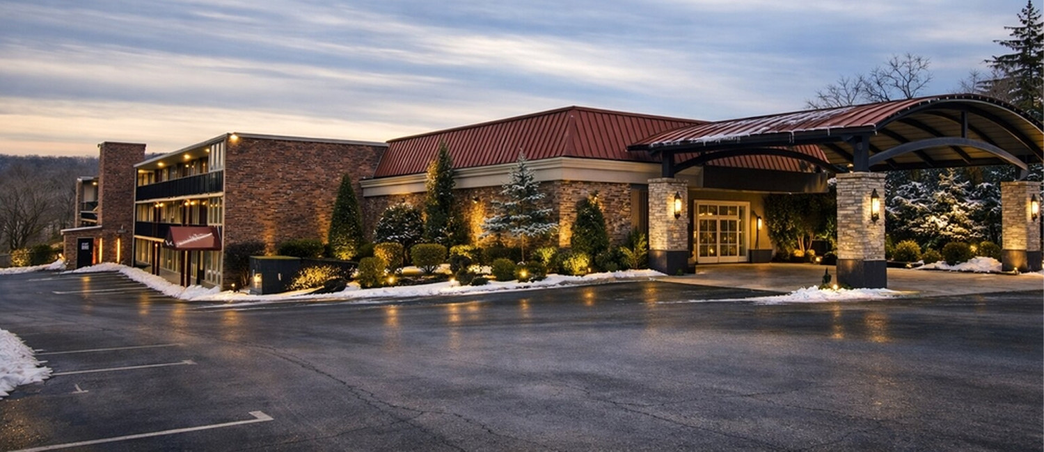 Take A Closer Look At New Hope Inn & Suites